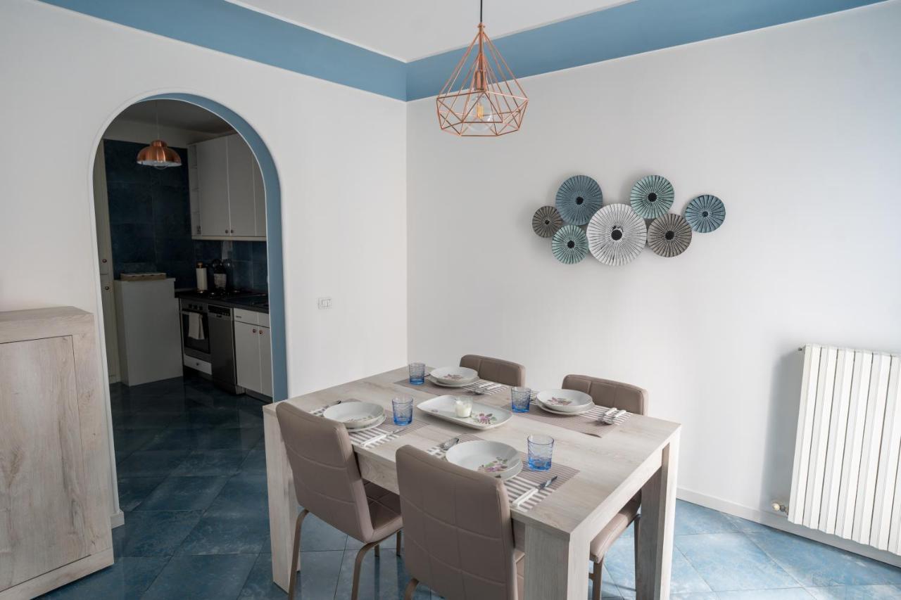 Casa Belmonte - By Myhomeinكومو المظهر الخارجي الصورة