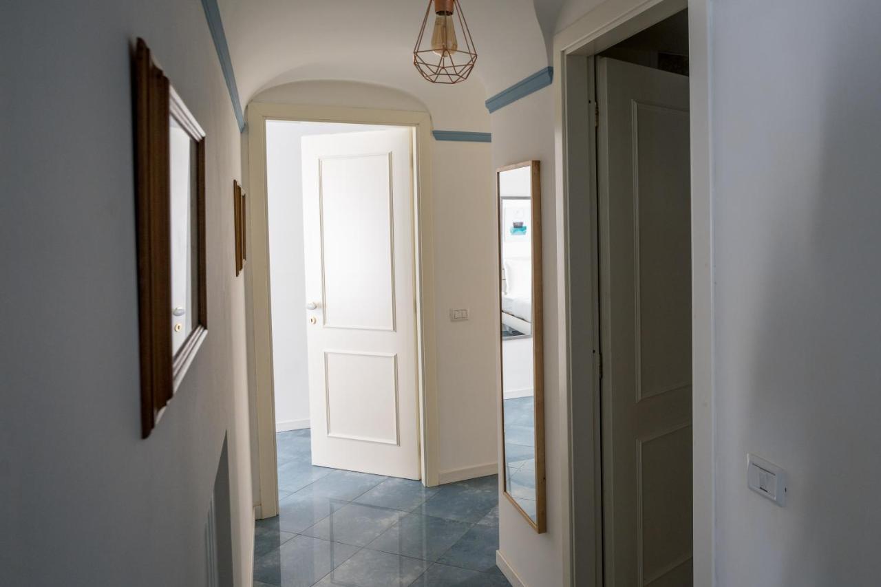Casa Belmonte - By Myhomeinكومو المظهر الخارجي الصورة