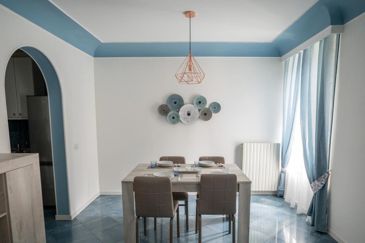 Casa Belmonte - By Myhomeinكومو المظهر الخارجي الصورة