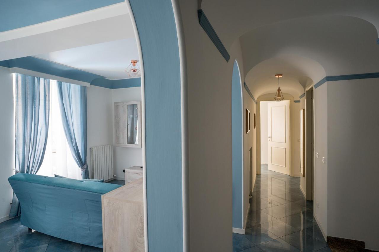 Casa Belmonte - By Myhomeinكومو المظهر الخارجي الصورة